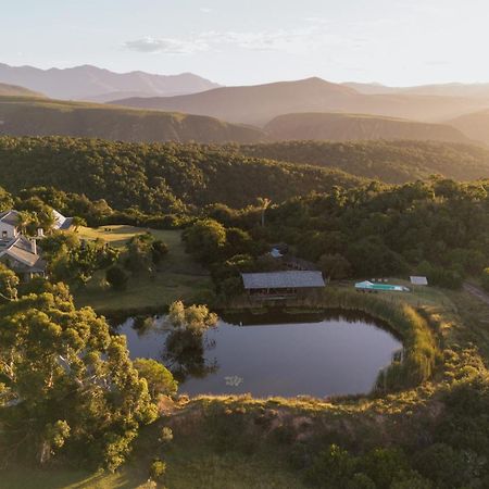 Belle Balance Bush Lodge Plettenberg Bay Zewnętrze zdjęcie