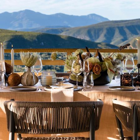 Belle Balance Bush Lodge Plettenberg Bay Zewnętrze zdjęcie