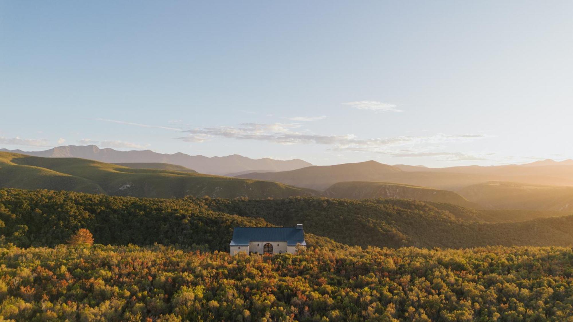 Belle Balance Bush Lodge Plettenberg Bay Zewnętrze zdjęcie