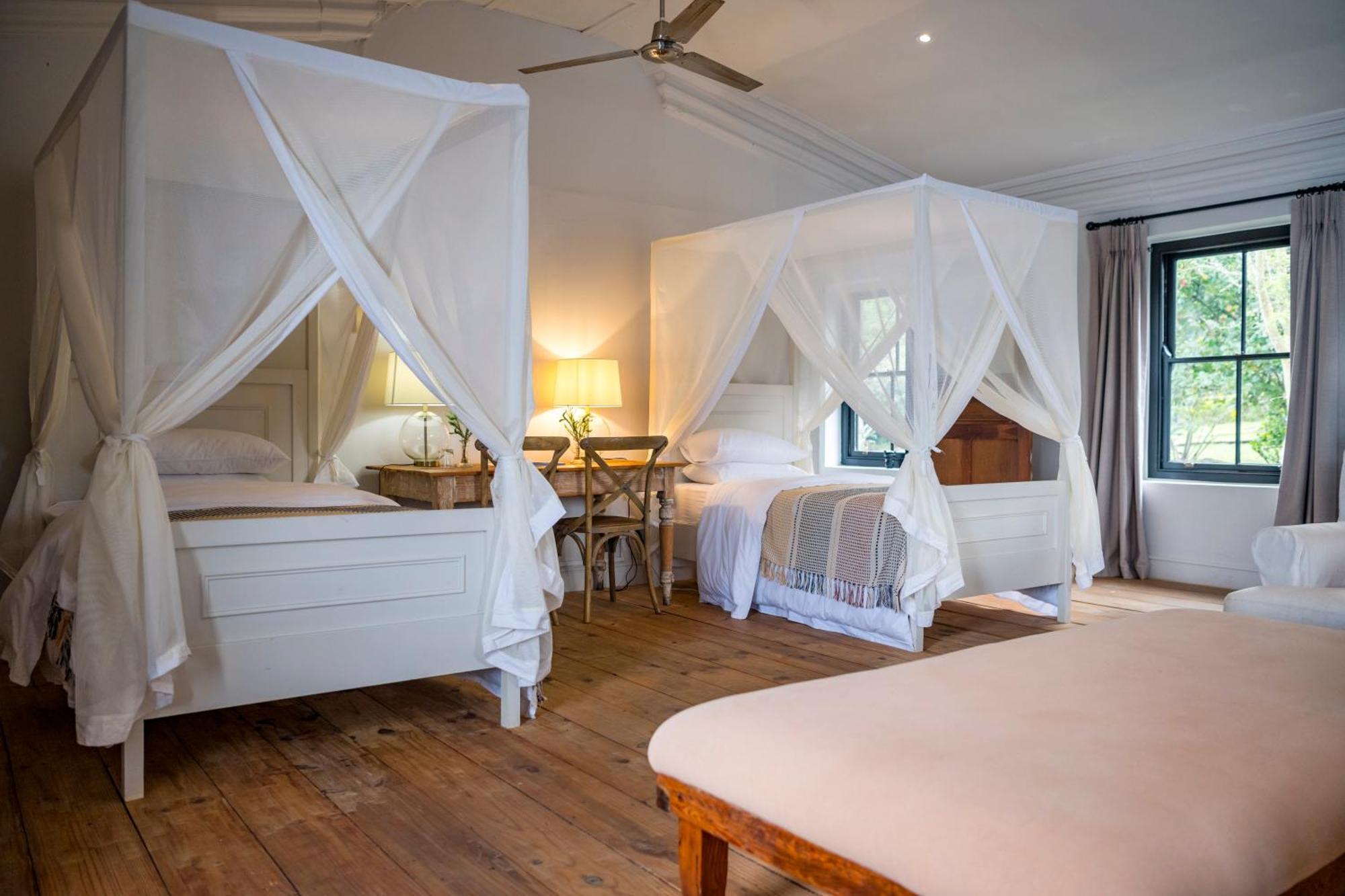 Belle Balance Bush Lodge Plettenberg Bay Zewnętrze zdjęcie