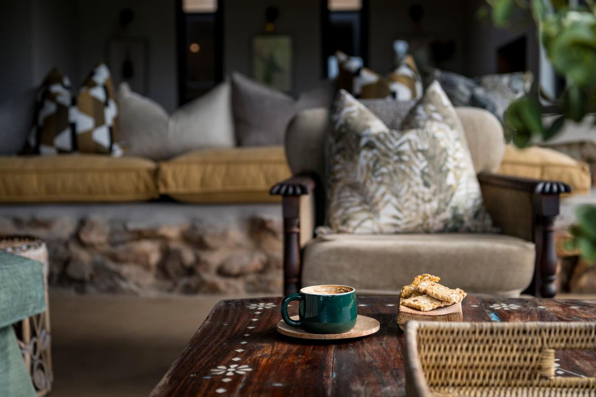 Belle Balance Bush Lodge Plettenberg Bay Zewnętrze zdjęcie