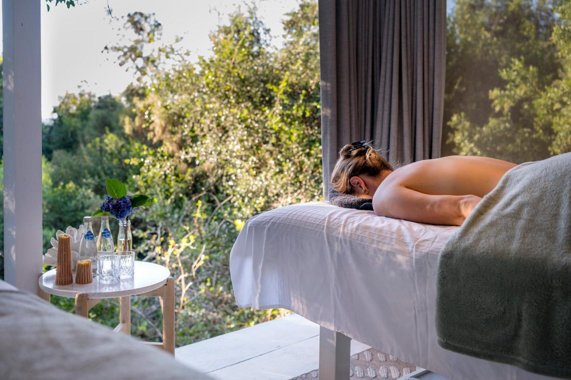 Belle Balance Bush Lodge Plettenberg Bay Zewnętrze zdjęcie