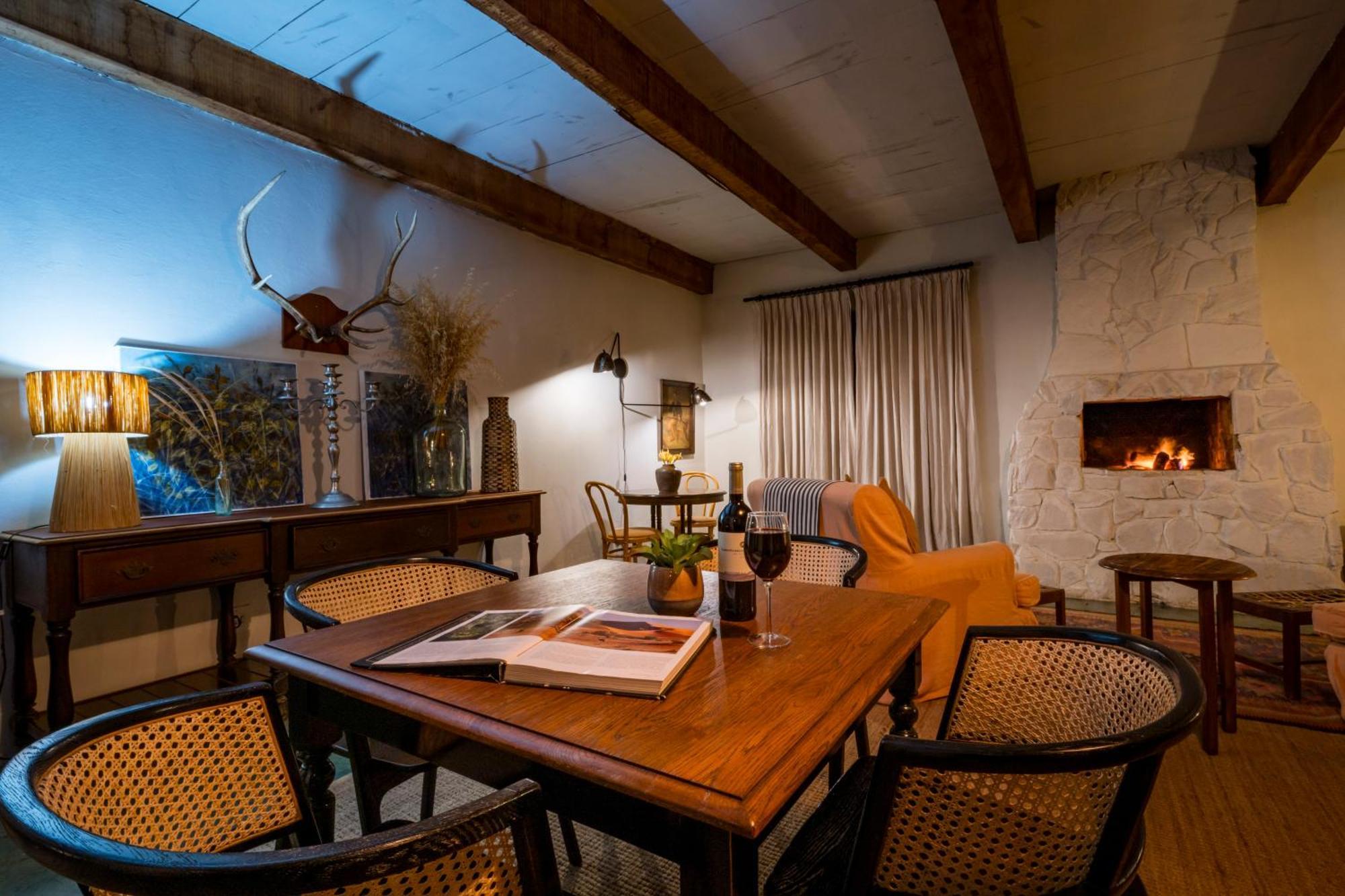 Belle Balance Bush Lodge Plettenberg Bay Zewnętrze zdjęcie