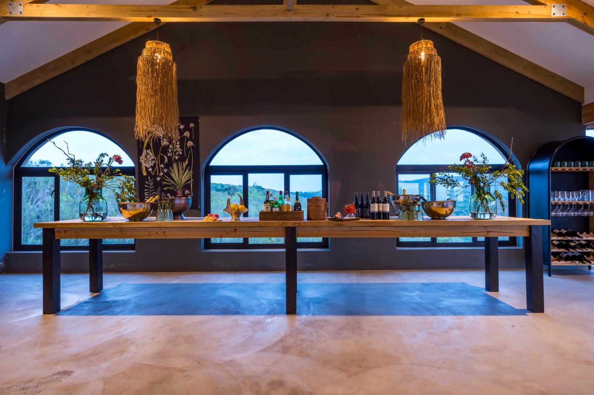 Belle Balance Bush Lodge Plettenberg Bay Zewnętrze zdjęcie