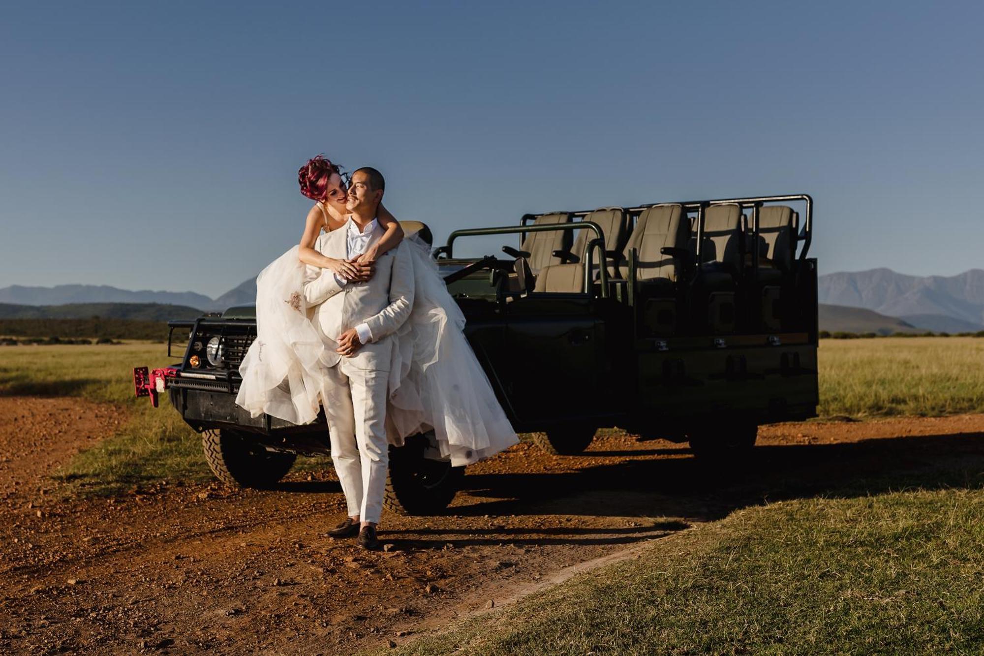 Belle Balance Bush Lodge Plettenberg Bay Zewnętrze zdjęcie