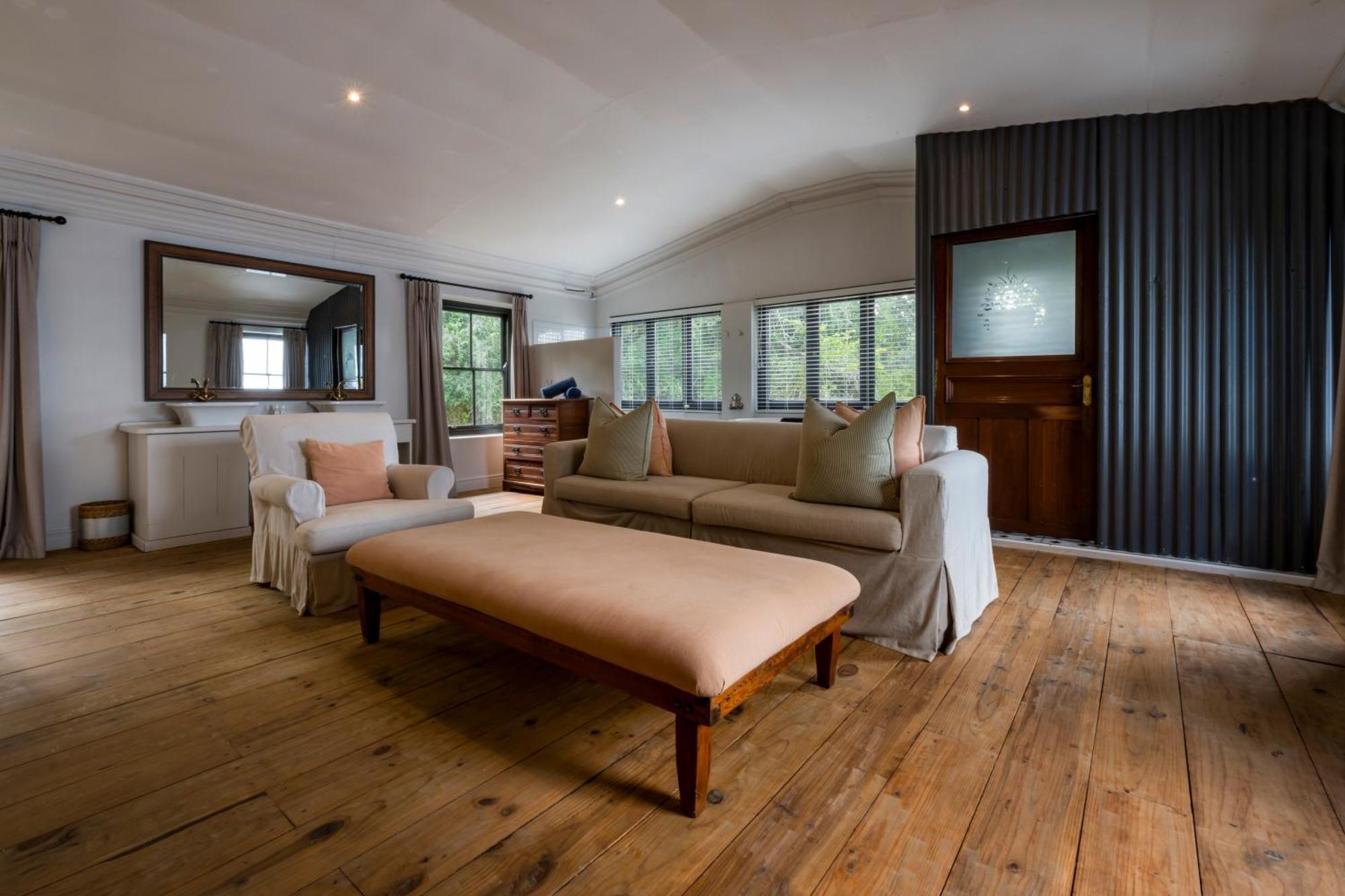 Belle Balance Bush Lodge Plettenberg Bay Zewnętrze zdjęcie