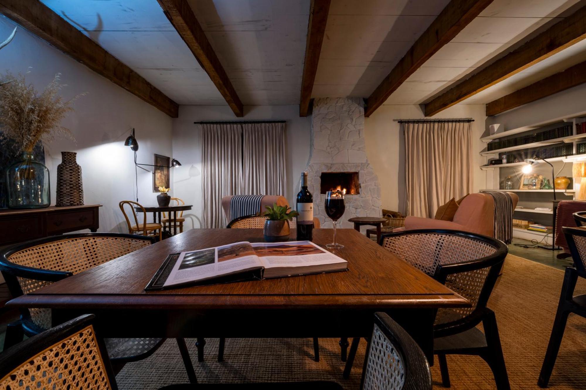 Belle Balance Bush Lodge Plettenberg Bay Zewnętrze zdjęcie