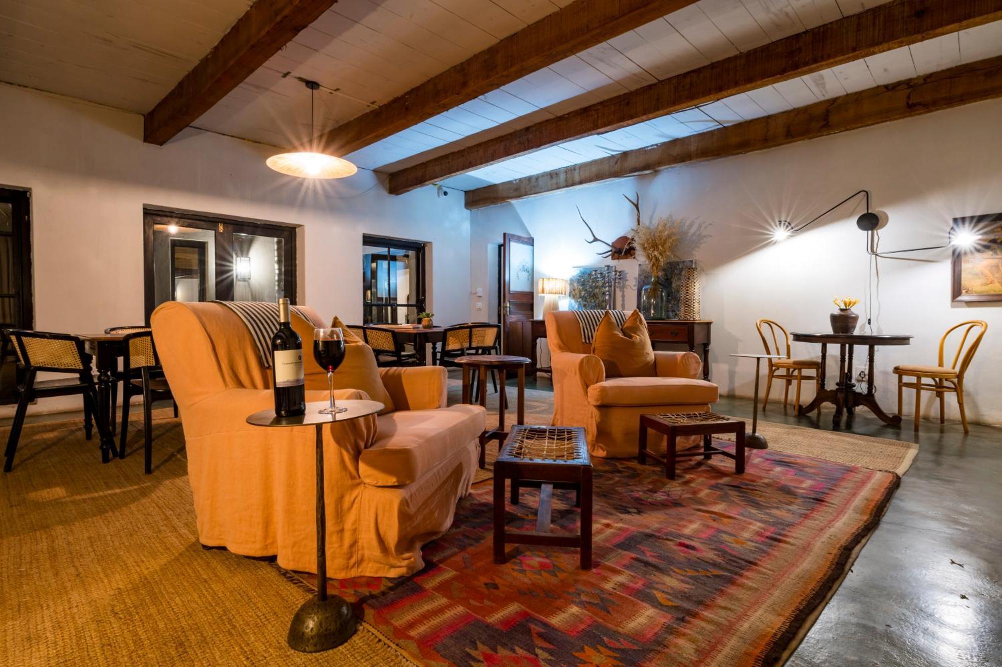 Belle Balance Bush Lodge Plettenberg Bay Zewnętrze zdjęcie