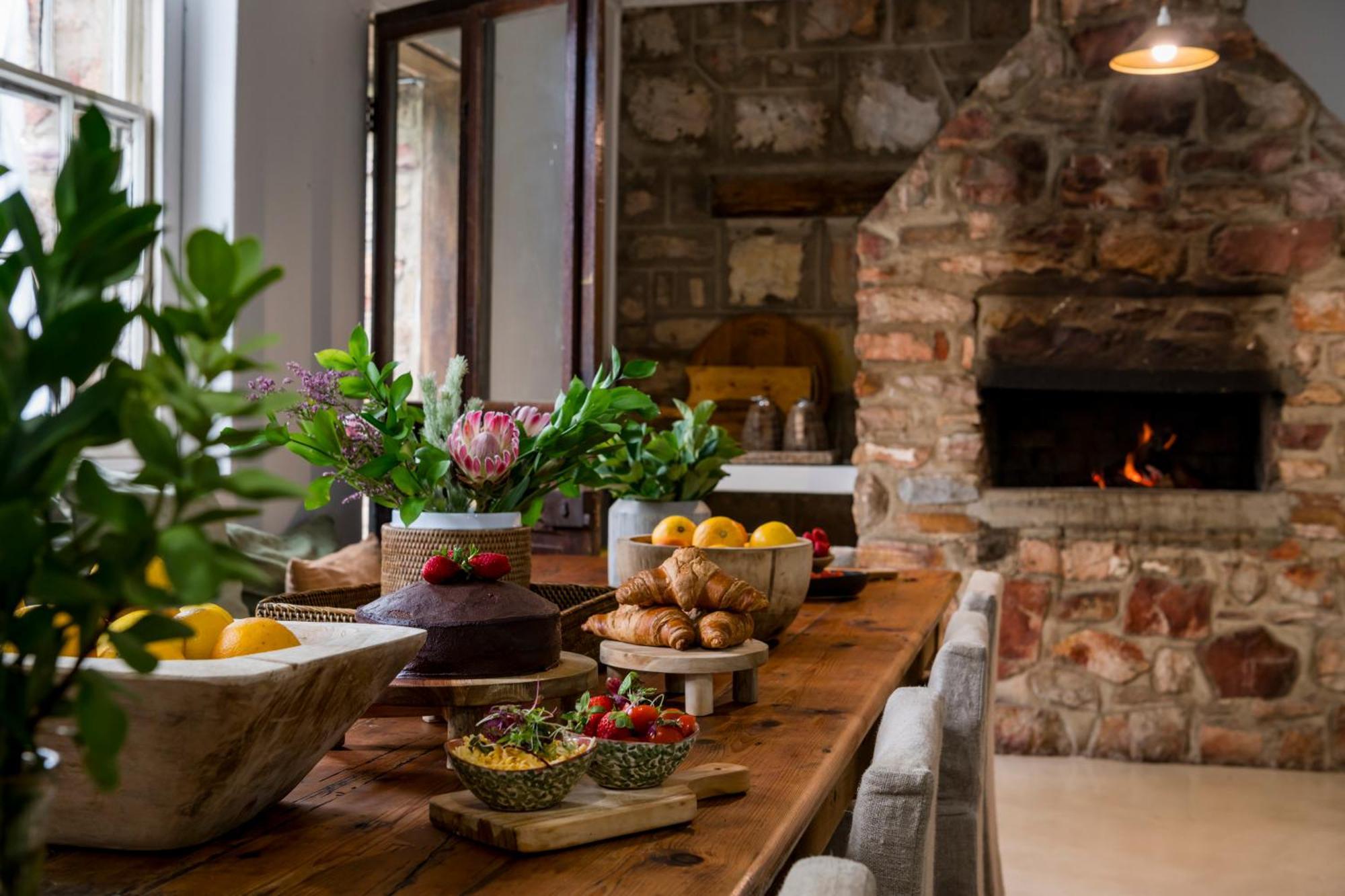Belle Balance Bush Lodge Plettenberg Bay Zewnętrze zdjęcie