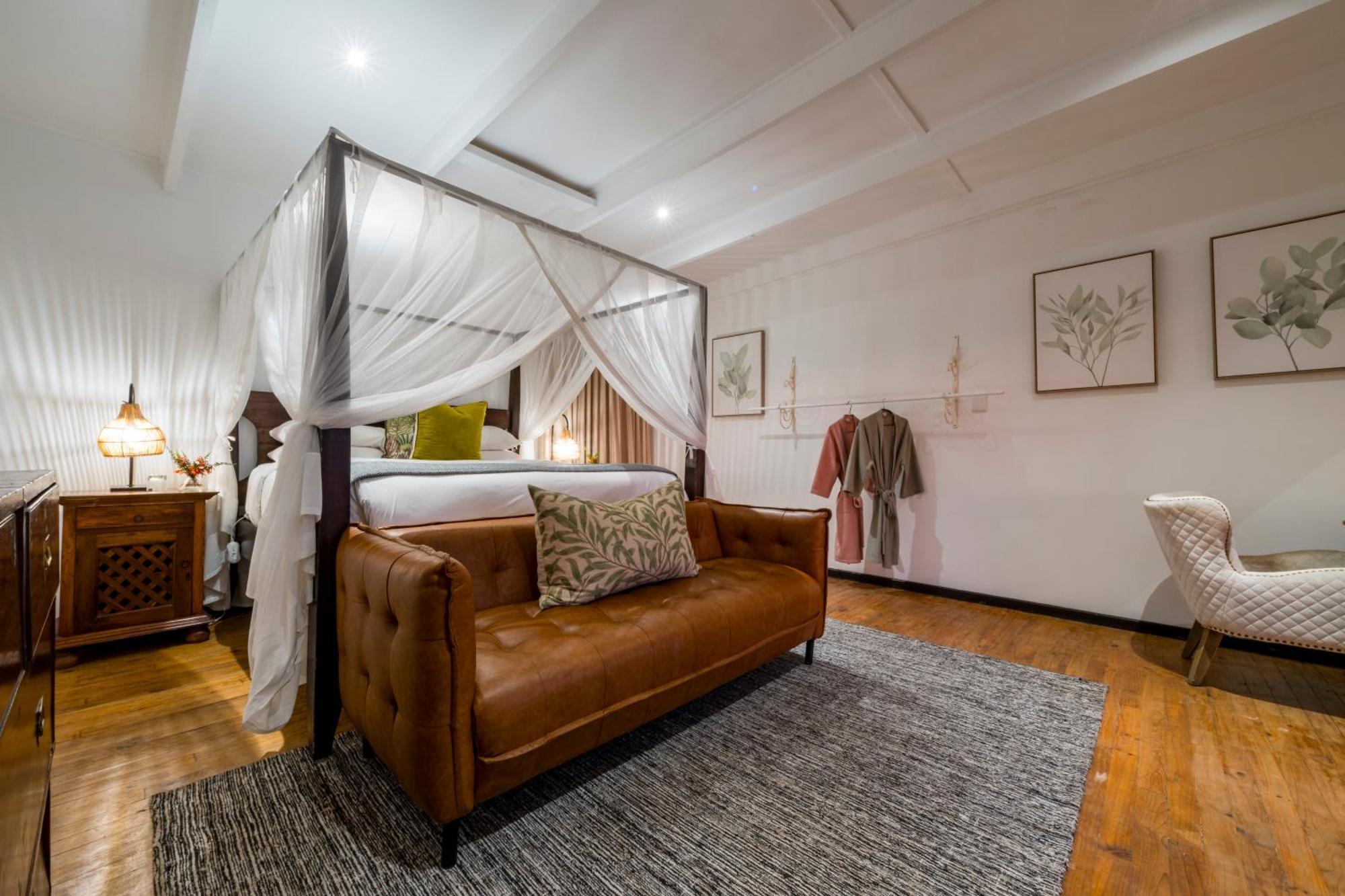 Belle Balance Bush Lodge Plettenberg Bay Zewnętrze zdjęcie