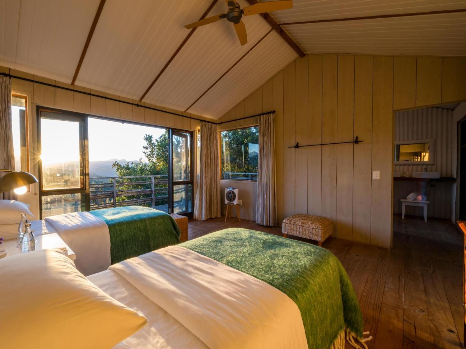 Belle Balance Bush Lodge Plettenberg Bay Pokój zdjęcie