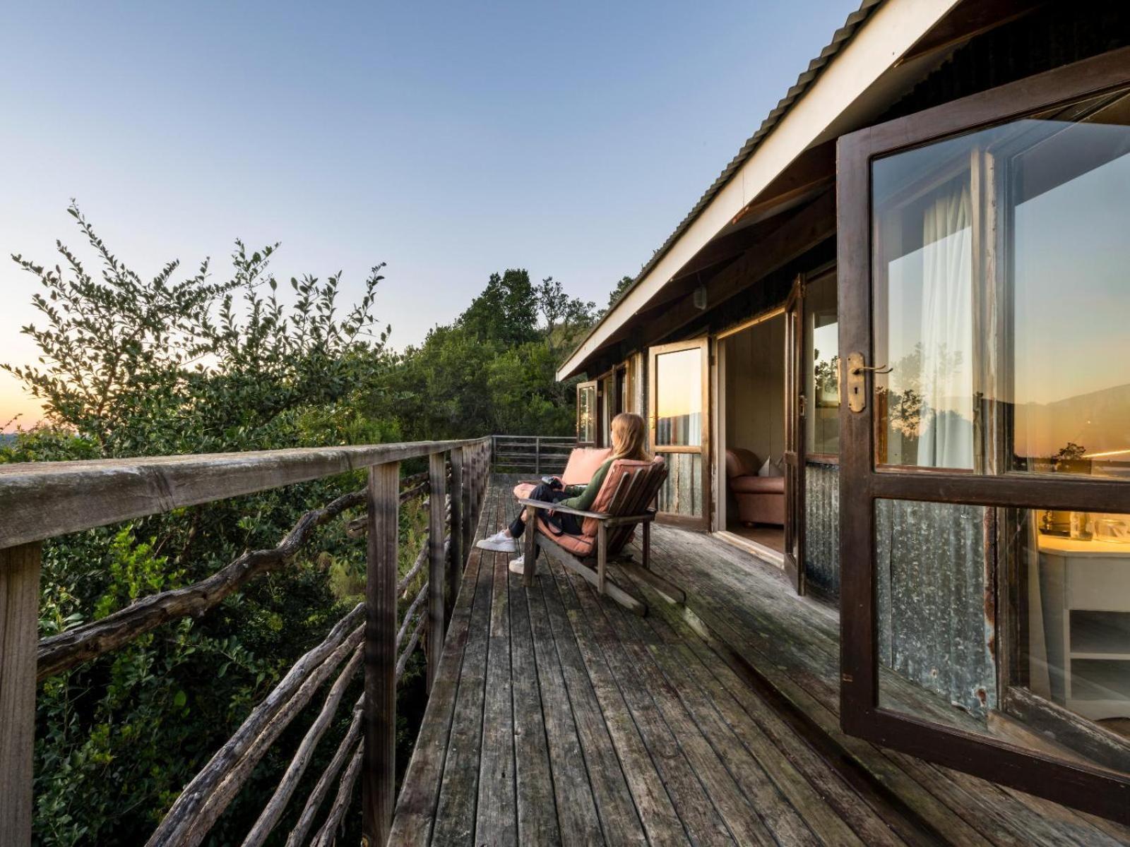 Belle Balance Bush Lodge Plettenberg Bay Pokój zdjęcie