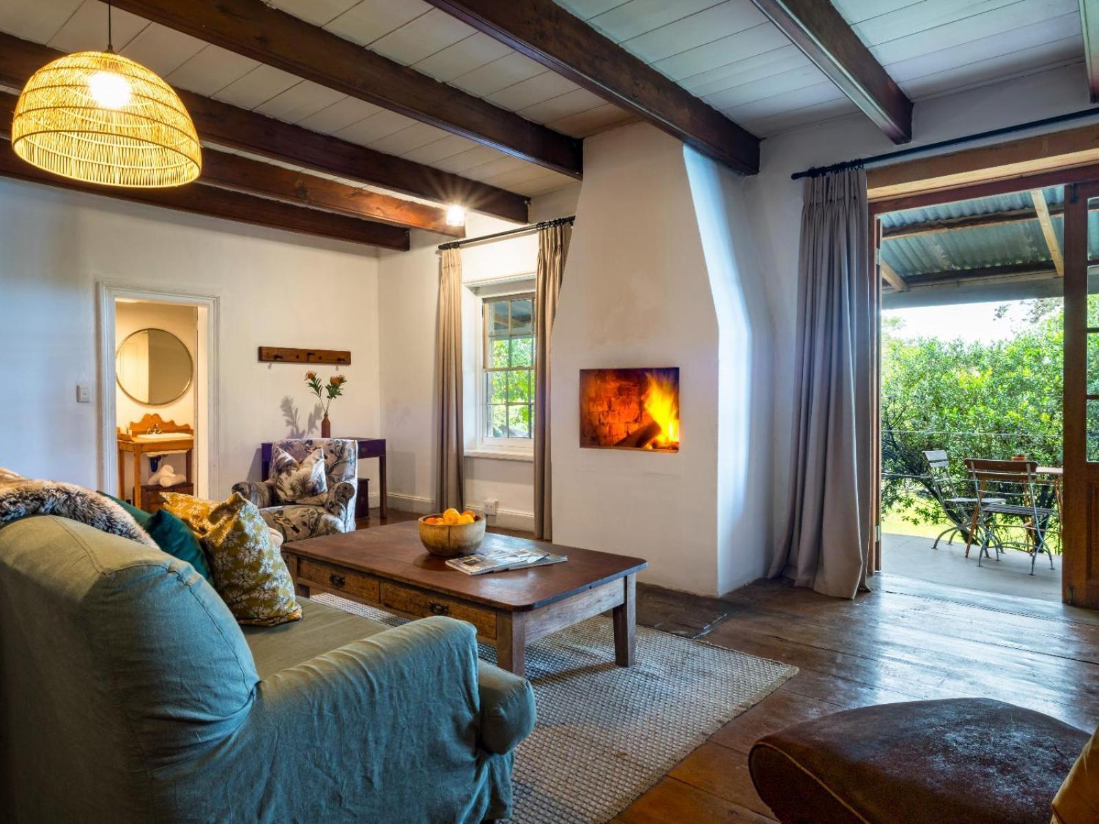 Belle Balance Bush Lodge Plettenberg Bay Pokój zdjęcie