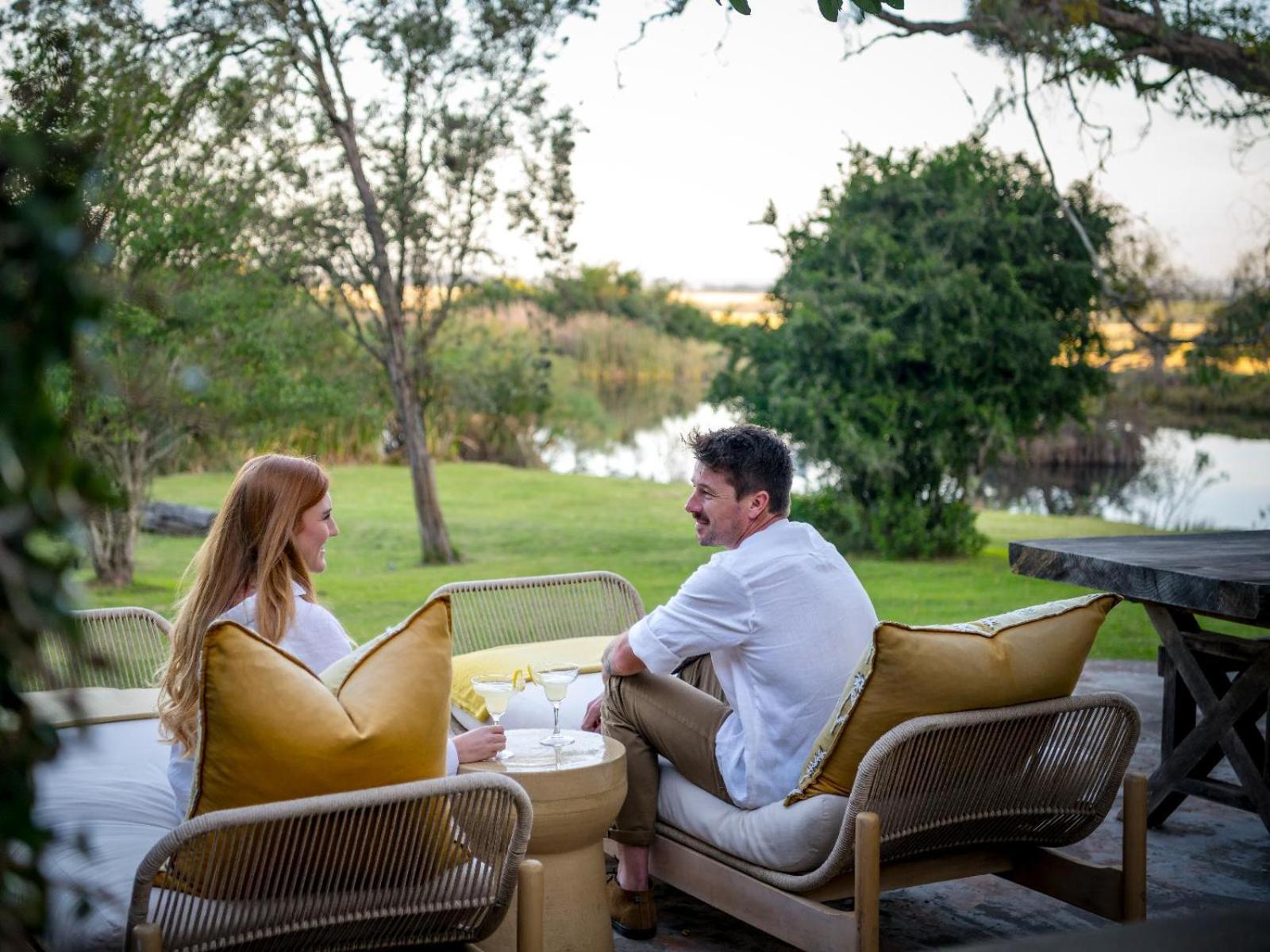 Belle Balance Bush Lodge Plettenberg Bay Zewnętrze zdjęcie