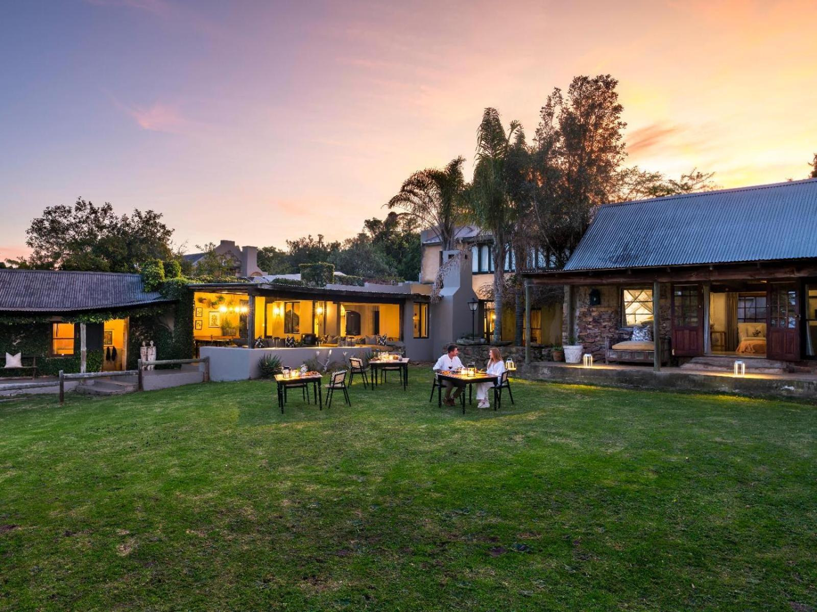 Belle Balance Bush Lodge Plettenberg Bay Zewnętrze zdjęcie