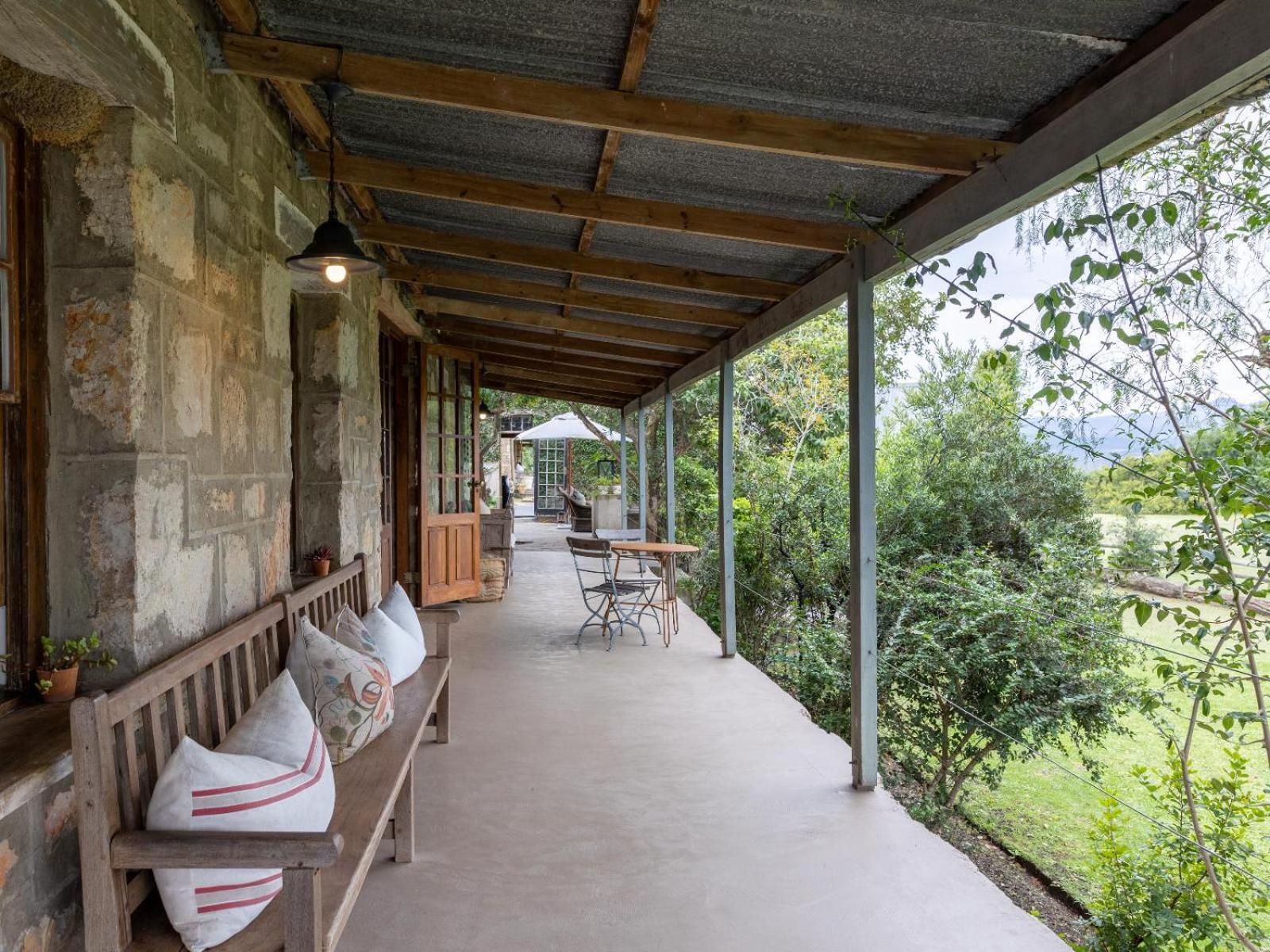 Belle Balance Bush Lodge Plettenberg Bay Zewnętrze zdjęcie