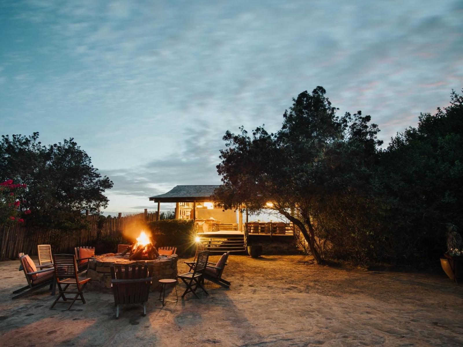 Belle Balance Bush Lodge Plettenberg Bay Zewnętrze zdjęcie